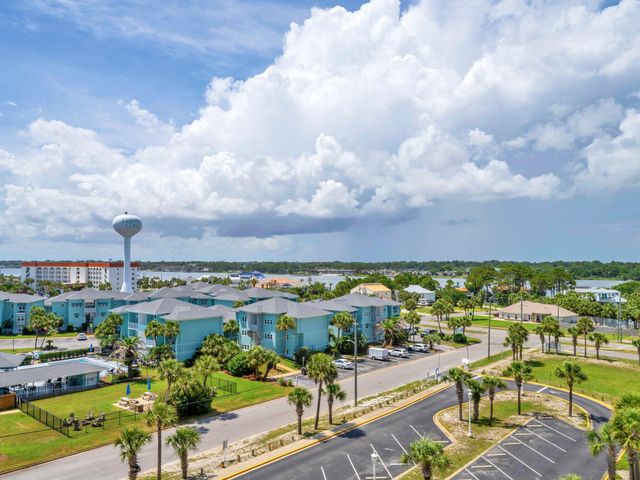 895 Santa Rosa Boulevard 707, Fort Walton Beach, FL 32548