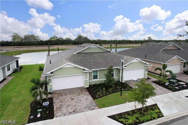 44442 Palm Frond DR, Punta Gorda, FL 33982