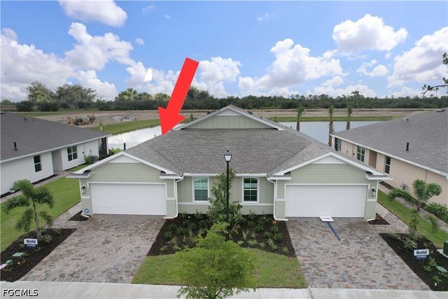44442 Palm Frond DR, Punta Gorda, FL 33982