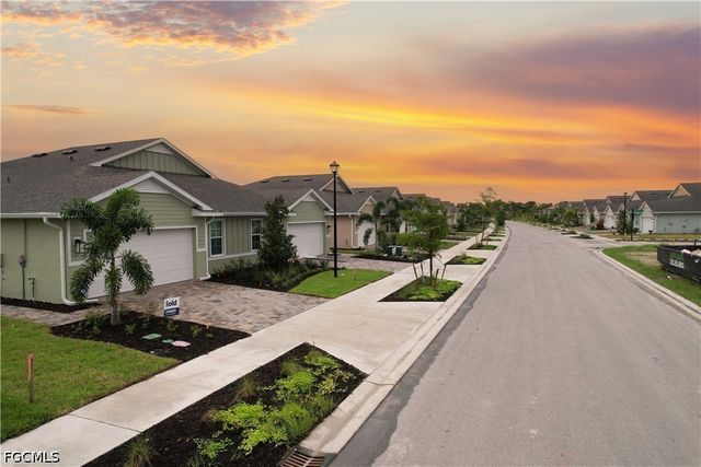 44442 Palm Frond DR, Punta Gorda, FL 33982