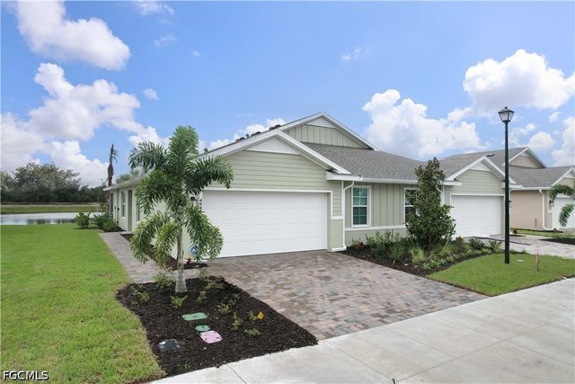 44442 Palm Frond DR, Punta Gorda, FL 33982
