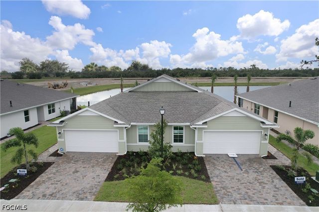 44442 Palm Frond DR, Punta Gorda, FL 33982