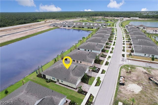 44442 Palm Frond DR, Punta Gorda, FL 33982