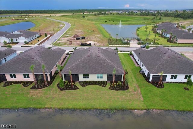 44442 Palm Frond DR, Punta Gorda, FL 33982