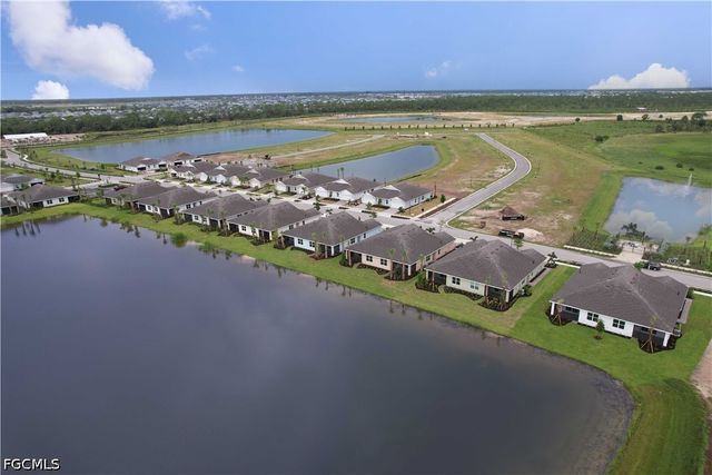 44442 Palm Frond DR, Punta Gorda, FL 33982