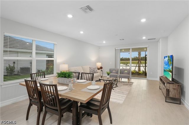 44442 Palm Frond DR, Punta Gorda, FL 33982