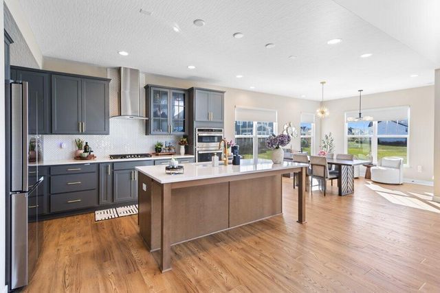 10855 Bellflower Drive, Plain City, OH 43064