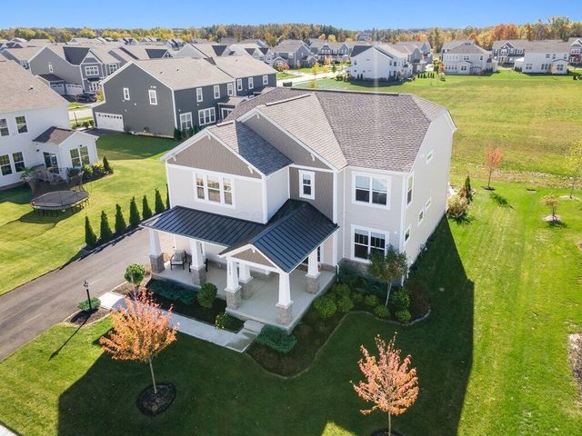 10855 Bellflower Drive, Plain City, OH 43064