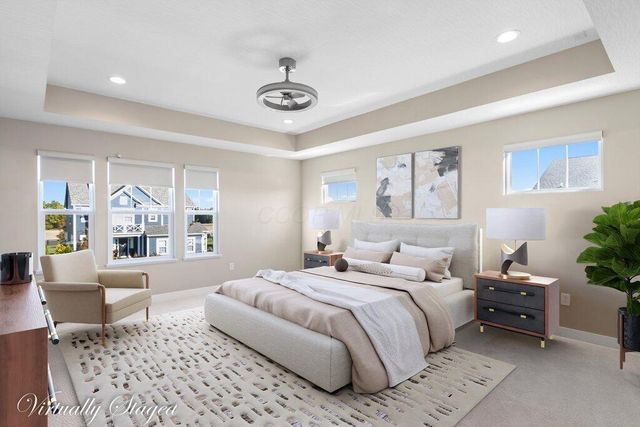 10855 Bellflower Drive, Plain City, OH 43064