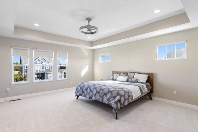 10855 Bellflower Drive, Plain City, OH 43064