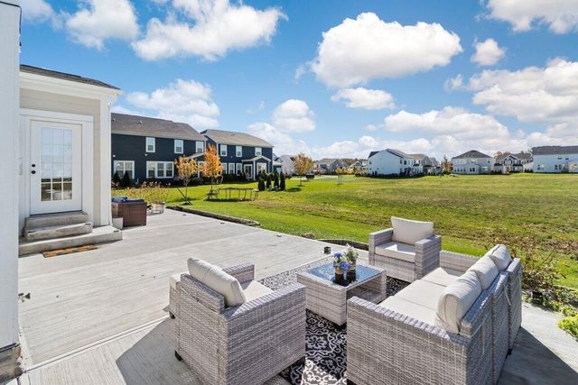 10855 Bellflower Drive, Plain City, OH 43064