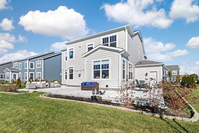 10855 Bellflower Drive, Plain City, OH 43064