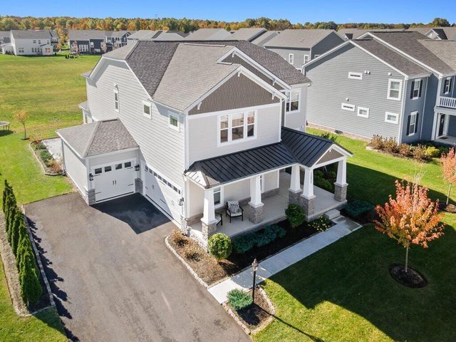 10855 Bellflower Drive, Plain City, OH 43064