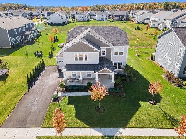 10855 Bellflower Drive, Plain City, OH 43064