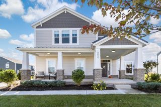 10855 Bellflower Drive, Plain City, OH 43064