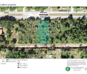 813 PARK AVENUE, Indian Lake Estates, FL 33855