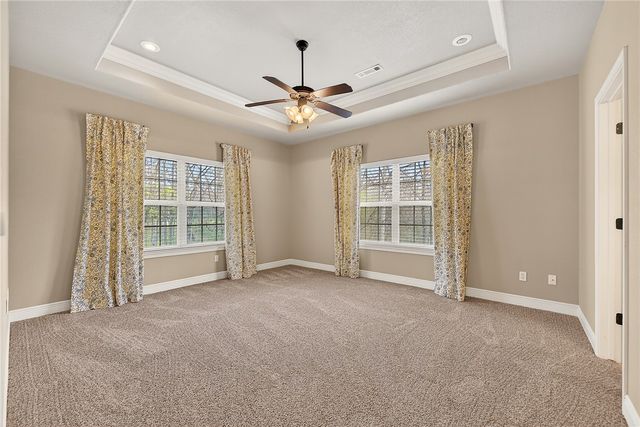 8 Sherman Drive, Bella Vista, AR 72715