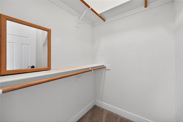 8 Sherman Drive, Bella Vista, AR 72715