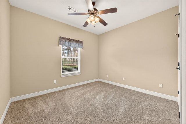 8 Sherman Drive, Bella Vista, AR 72715