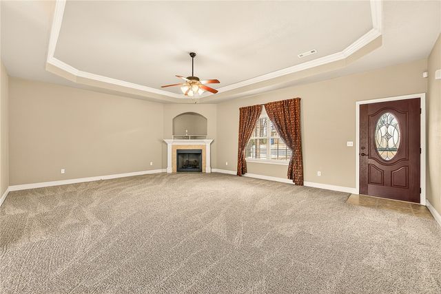 8 Sherman Drive, Bella Vista, AR 72715