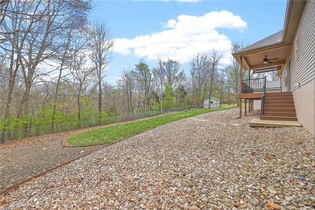 8 Sherman Drive, Bella Vista, AR 72715