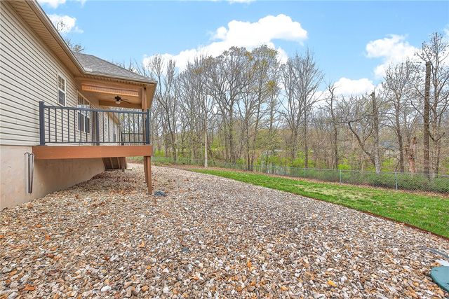 8 Sherman Drive, Bella Vista, AR 72715