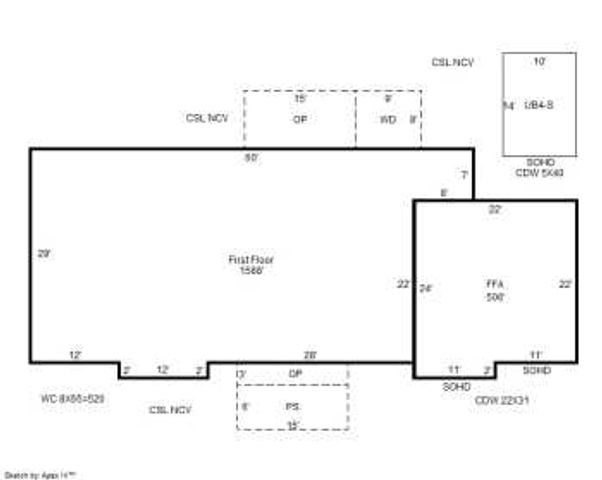 8 Sherman Drive, Bella Vista, AR 72715