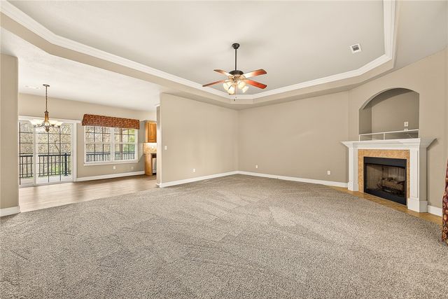 8 Sherman Drive, Bella Vista, AR 72715