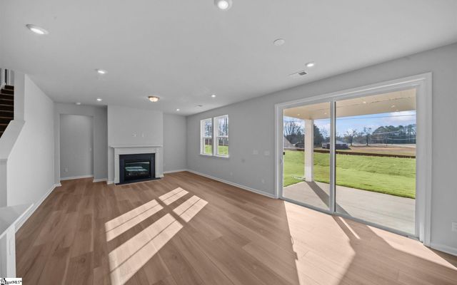 1215 Fox Hollow Street Lot 173, Spartanburg, SC 29303