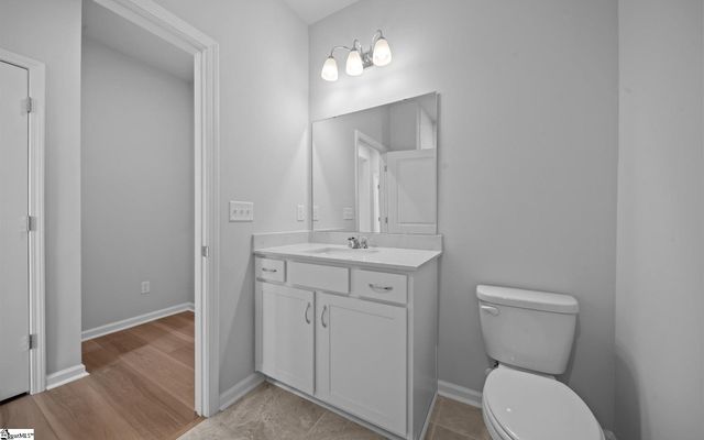 1215 Fox Hollow Street Lot 173, Spartanburg, SC 29303