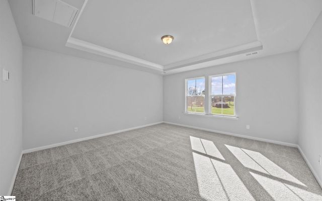 1215 Fox Hollow Street Lot 173, Spartanburg, SC 29303