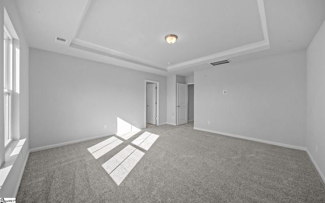 1215 Fox Hollow Street Lot 173, Spartanburg, SC 29303