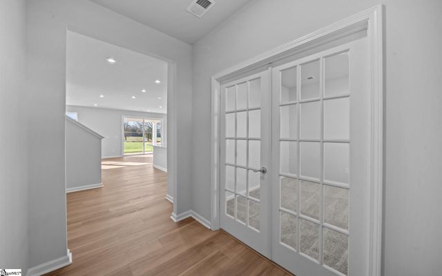 1215 Fox Hollow Street Lot 173, Spartanburg, SC 29303