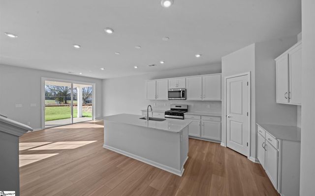 1215 Fox Hollow Street Lot 173, Spartanburg, SC 29303