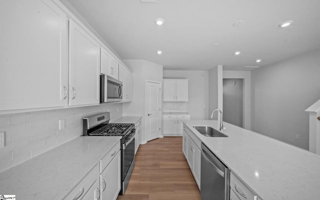 1215 Fox Hollow Street Lot 173, Spartanburg, SC 29303