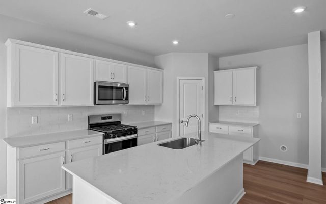 1215 Fox Hollow Street Lot 173, Spartanburg, SC 29303