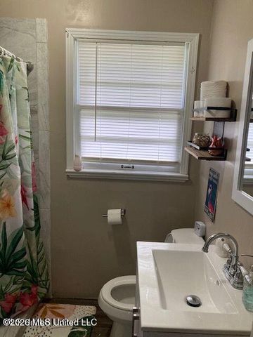 1159 E Old Pass Road, Long Beach, MS 39560