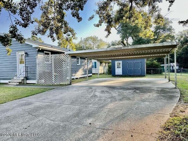 1159 E Old Pass Road, Long Beach, MS 39560