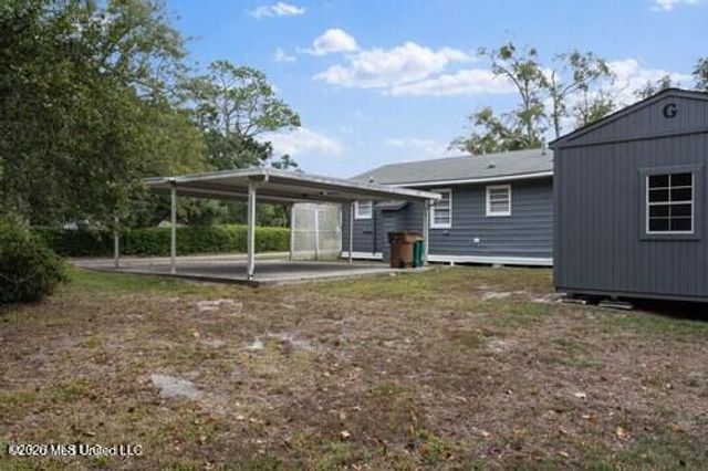 1159 E Old Pass Road, Long Beach, MS 39560
