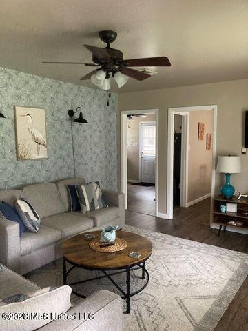 1159 E Old Pass Road, Long Beach, MS 39560