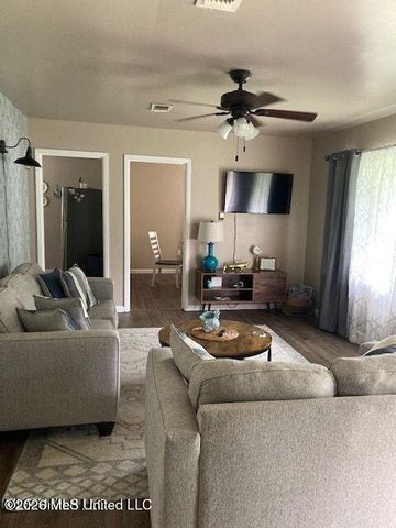 1159 E Old Pass Road, Long Beach, MS 39560