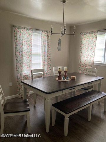 1159 E Old Pass Road, Long Beach, MS 39560