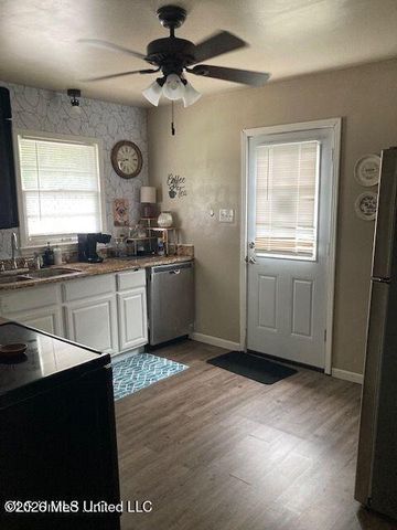 1159 E Old Pass Road, Long Beach, MS 39560