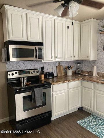 1159 E Old Pass Road, Long Beach, MS 39560