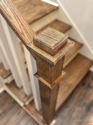 8507 Twin Gables Drive, Montgomery, AL 36116