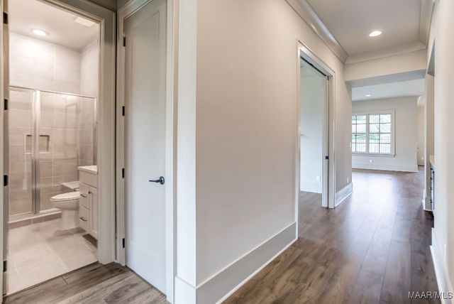 8507 Twin Gables Drive, Montgomery, AL 36116