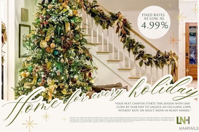 8507 Twin Gables Drive, Montgomery, AL 36116