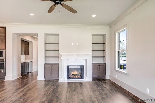 8507 Twin Gables Drive, Montgomery, AL 36116