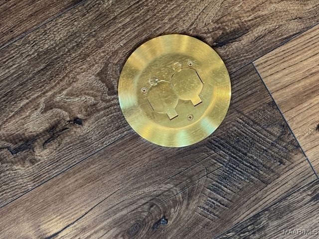 8507 Twin Gables Drive, Montgomery, AL 36116