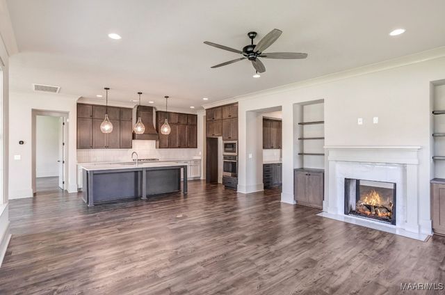 8507 Twin Gables Drive, Montgomery, AL 36116